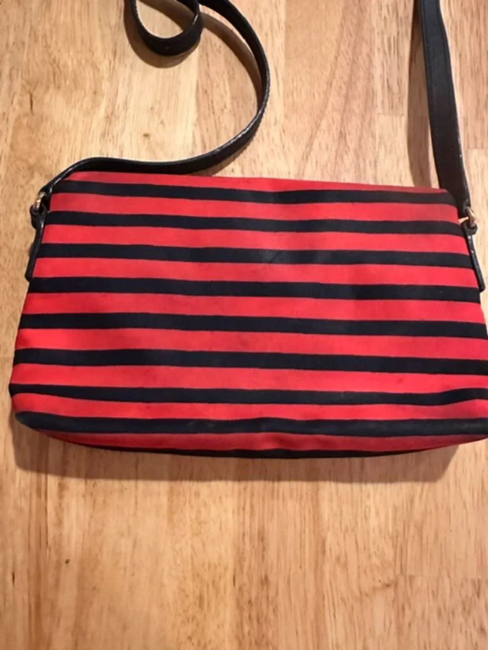 Kate Spade New York | Classic Nylon Mini Carson Crossbody